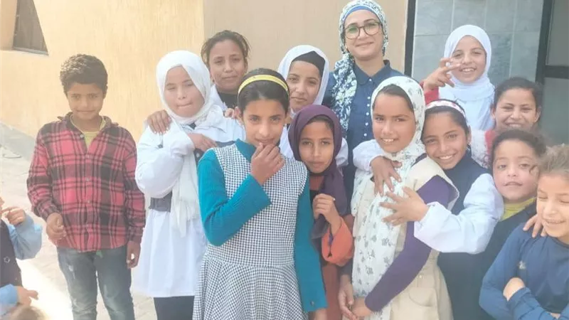 بعثة ميدانية إلى شمال سيناء لتوثيق التراث الثقافي غير المادي