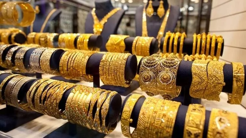 ذهب عيار 21 بكام النهاردة؟.. تعرف على أسعار الذهب اليوم في مصر