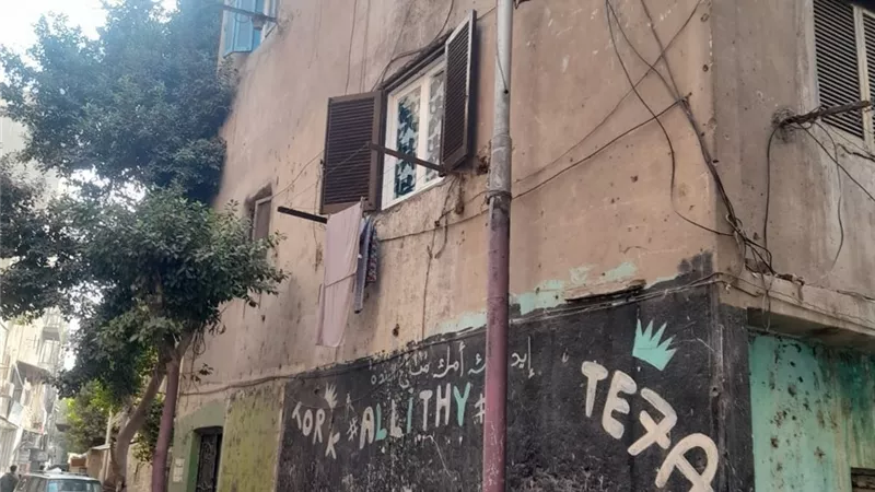 إمبابة تودع صوتها الشعبي.. حكاية إسماعيل الليثي ابن مساكن الأوقاف