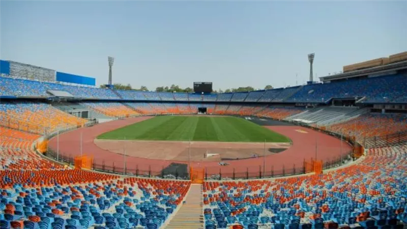 القاهرة تستقبل وديتي منتخب مصر أمام منتخب الجزائر قبل انطلاق كأس العرب