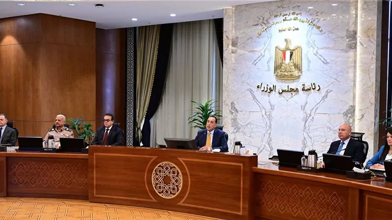 تعيينات الخفر.. الحكومة توافق على تعديل قانون هيئة الشرطة