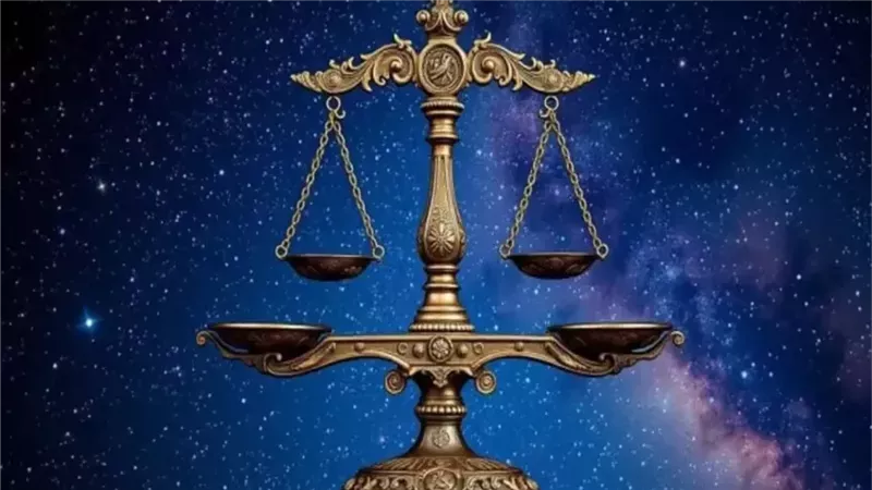 حظك اليوم برج الميزان 12 نوفمبر.. حافظ على صحتك