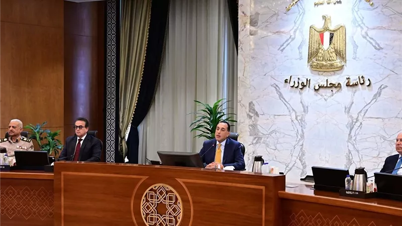 مجلس الوزارء يوافق على تخصيص قطعة أرض لوزارة التعليم العالي والبحث العلمي