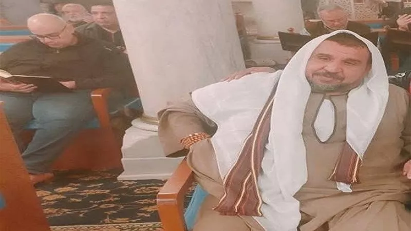 تجديد حبس مسجل خطر أنهى حياة صاحب محل كشري أبورجيلة بحلوان