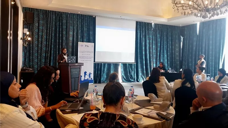 «العمل»: مصر تمضي بخطى ثابتة نحو بيئة لائقة لتحقيق أهداف رؤية 2030