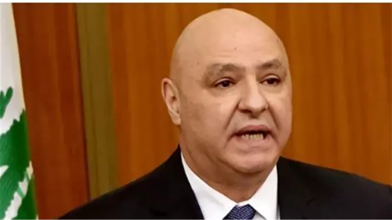 الرئيس اللبناني: إسرائيل تُعرقل انتشار الجيش وتواصل خرق وقف إطلاق النار