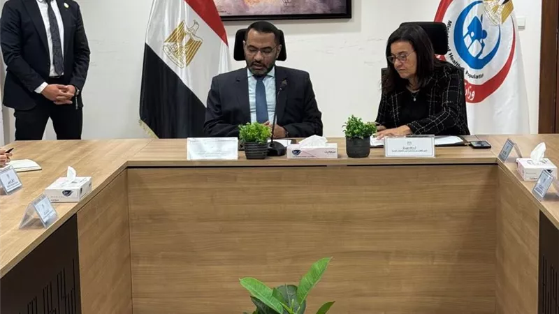 لدعم دمج ذوي الإعاقات البصرية.. تعاون بين 