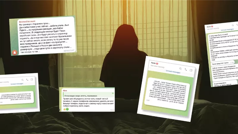 «شقة و60 ألف دولار».. إسرائيل أكبر كيان للاتجار بالبشر في الشرق الأوسط