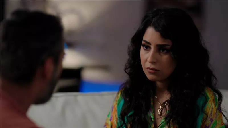 أيتن عامر تواصل خطواتها الفنية بثبات في بطولة مسلسل 