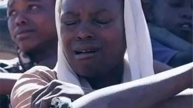 الأمم المتحدة: السودان يشهد أكبر أزمة نزوح.. و25 مليونا يواجهون المجاعة