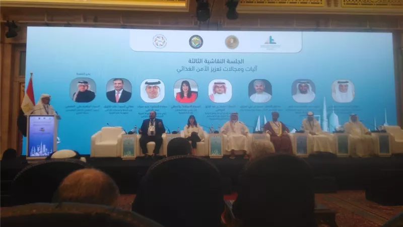 دول خليجية تدعم التعاون مع مصر في الأمن الغذائي
