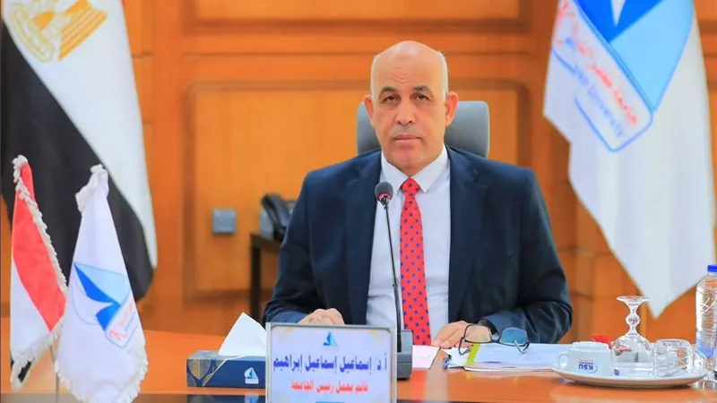 جامعة كفرالشيخ تنظم ندوة دينية حول تجديد الخطاب الديني وبناء وعي الشباب