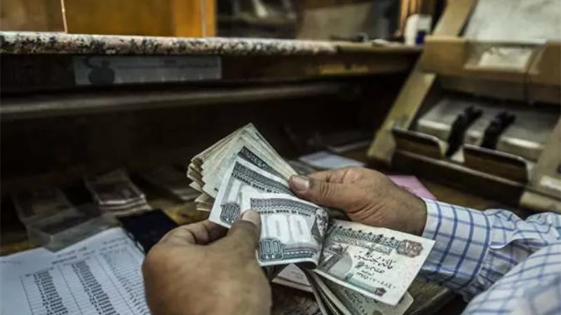 بالزيادة الجديدة.. موعد صرف معاشات شهر ديسمبر 2025 | تفاصيل