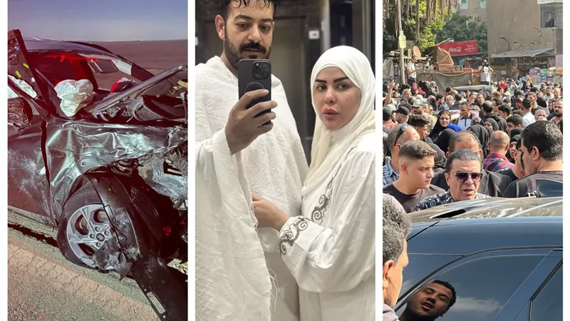 كيف توفى إسماعيل الليثي؟ و ما أسرار نهايته الأليمة؟ وما حدث في الجنازة !
