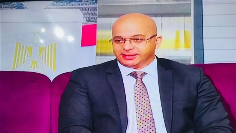 متحدث حزب العدل: المشاركة واجب وطني وحق سياسي.. المرحلة الأولى تعكس وعيا