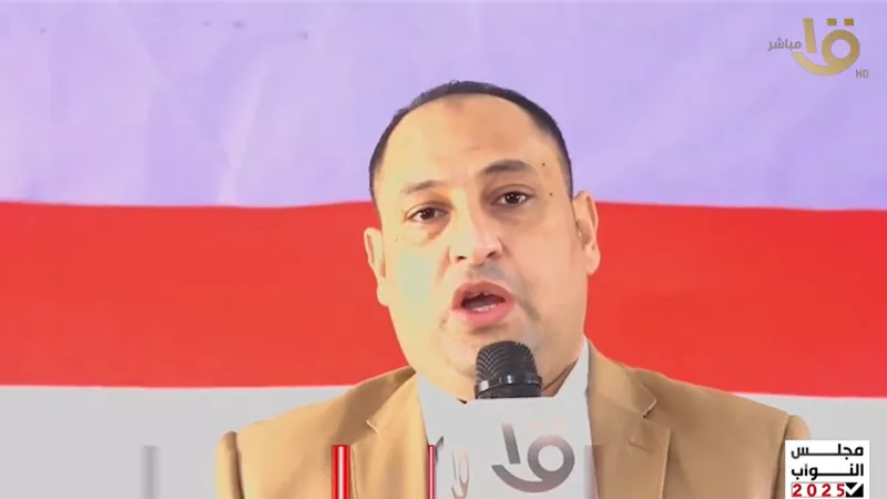 رئيس لجنة بالفيوم: الوحدة الصحية وفرت كراسي متحركة لذوي الهمم |فيديو