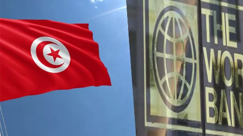 بقيمة 430 مليون دولار.. اتفاق بين تونس والبنك الدولي  لتعزيز الطاقة 