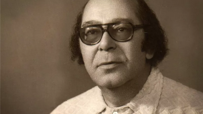 في ذكرى ميلاده الـ 103.. ماذا تعرف عن عبد الرحمن الخميسي