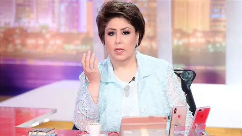 فجر السعيد عن انفصال كريم محمود عبد العزيز: الشرع حلل أربعة 
