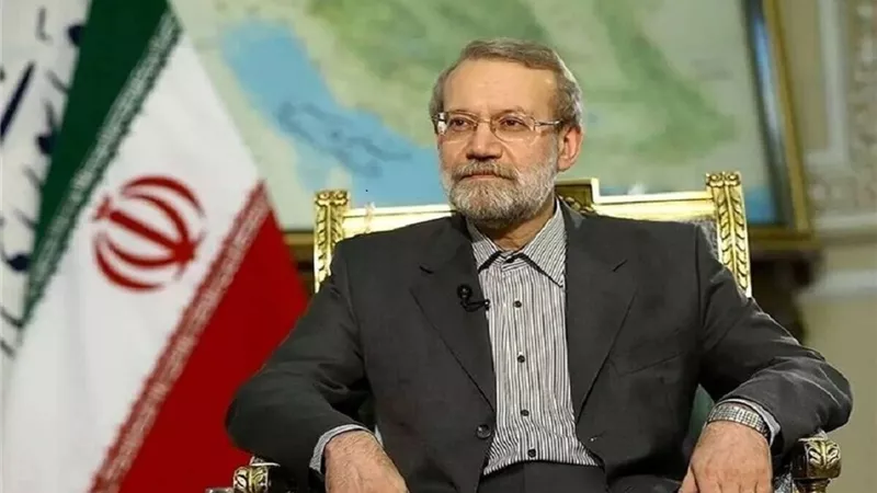 الأمين العام للمجلس الأعلى الإيراني يزور سلطنة عمان غدا