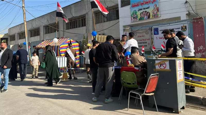 مشادات واشتباكات بسبب انتخابات العراق.. ماذا يحدث في كركوك؟
