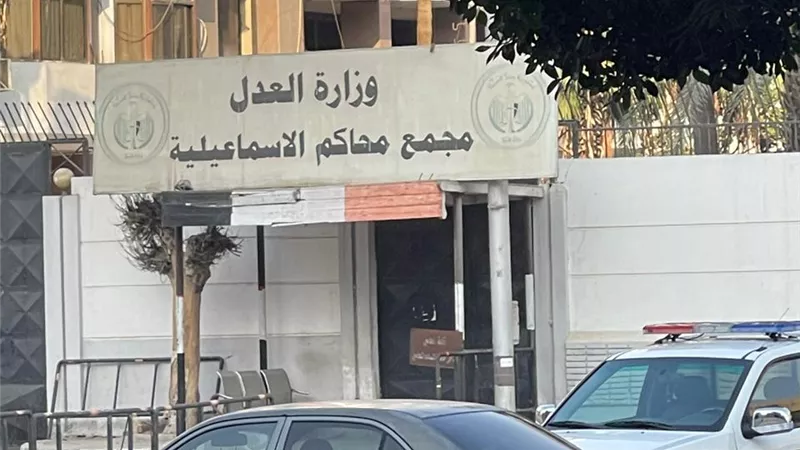 إحالة 13 متهمًا للنيابة العامة لاستعراضهم القوة بأبوعطوة بالإسماعيلية