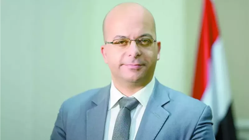  معتز الشناوي: الرسالة الرئاسية تؤكد عدم التسامح مع المساس بإرادة الناخب