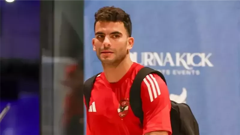 مصدر يرد على أحقية «زيزو» في تقديم بلاغ ضد جماهير الزمالك