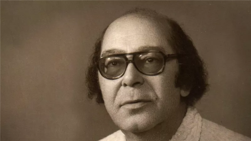 طفولة بائسة .. في ذكرى ميلاده.. من هو عبد الرحمن الخميسي؟ | خاص 