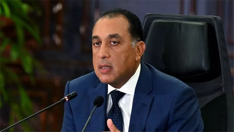 مصطفي مدبولي: اللى يشوف حد بيعمل تصرف سلبي بالمتحف يقولوا خلي بالك| فيديو