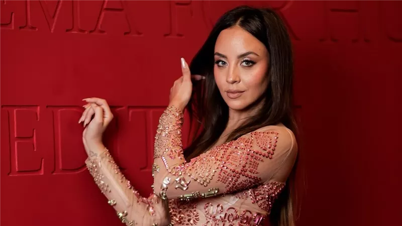 مريم الخشت تشارك في مسلسل «طالع نازل» بطولة منى زكي