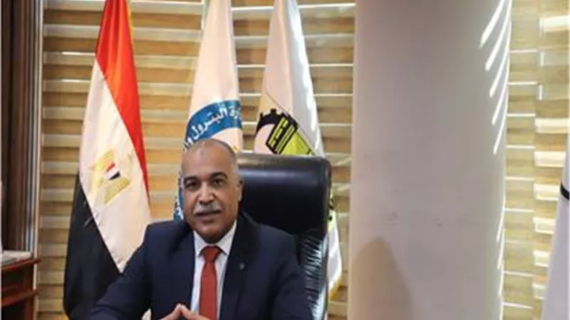 رئيس نقابة البترول: تطبيق الحد الأدنى للأجور خطوة لإنصاف عمالة المقاول