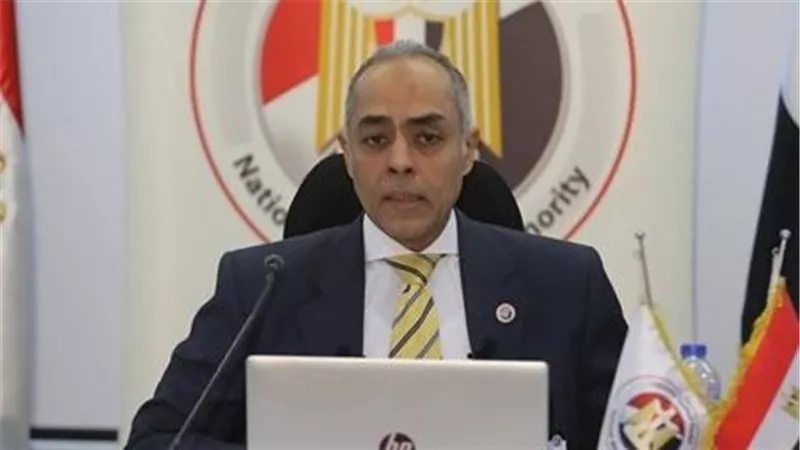 الهيئة الوطنية للانتخابات تشكل فرقا بـ 27 محافظة لملاحقة مخالفات الدعاية