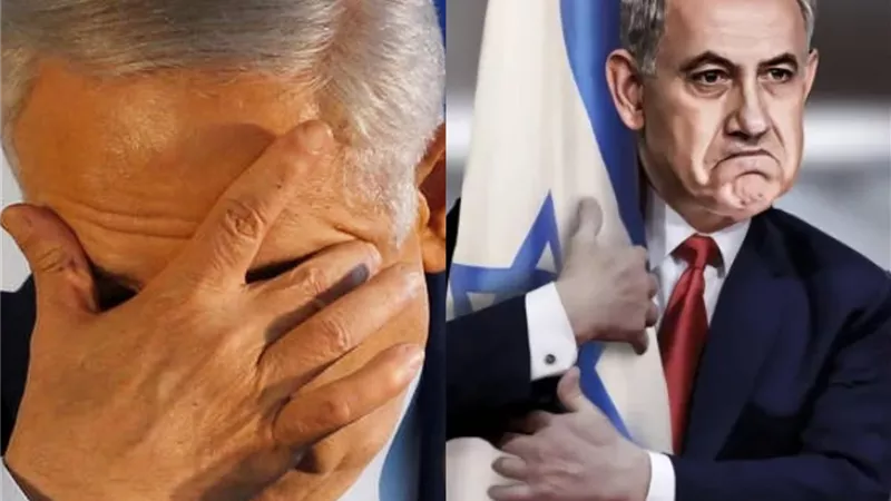 اعترافات من الداخل.. الإسرائيليون يقرون بأنهم بلا عهد ولا أمان