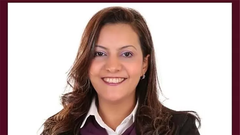 مريم فاروق: هناك بعض المرشحين يتحدون القانون في انتخابات النواب