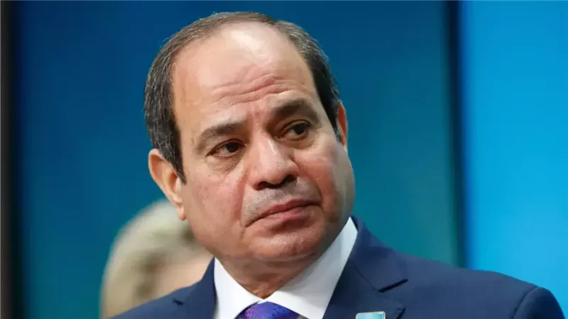 الرئيس السيسي يوضح موقف مصر من أزمة الفاشر