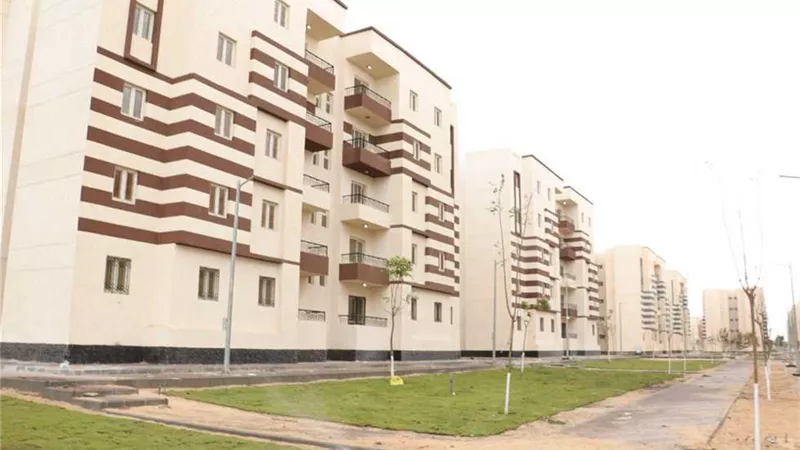 بالرقم القومي.. الإسكان تُطلق خدمة الاستعلام عن نتيجة سكن لكل المصريين 7