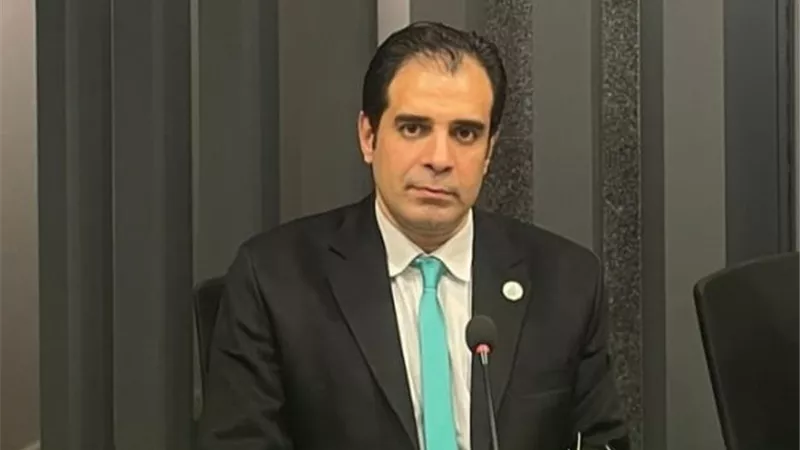 حازم الملاح: ما نراه في الشارع الانتخابي استهانة صريحة بالقانون