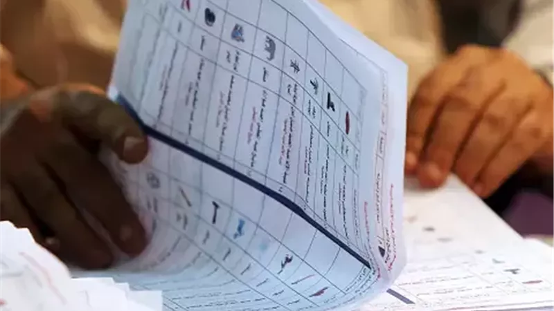 ضبط 3 أشخاص زعموا تزوير نتائج انتخابات مجلس النواب في المنيا|تفاصيل 