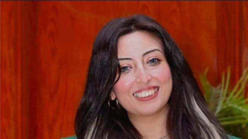 باحثة سياسية: المشهد الانتخابي الحالي يعكس حالة من النضج والوعي السياسي 