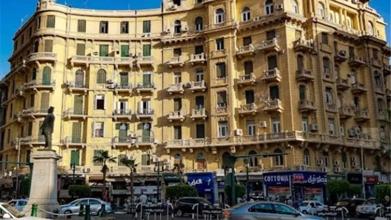خطوات الحصول على شقة بديلة لــ 