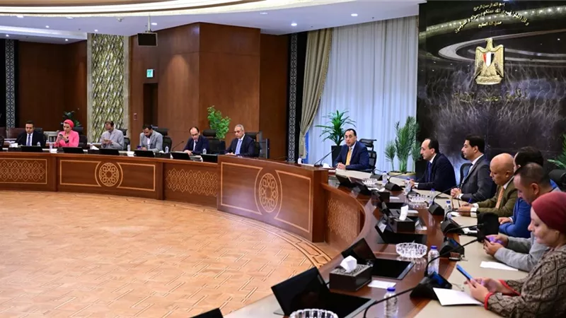 رئيس الوزراء: استمرار العمل للتجهيز للمرحلة الثانية من انتخابات النواب