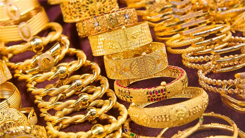 آخر تحديث.. تراجع أسعار الذهب في مصر مساء اليوم الثلاثاء 11 نوفمبر 2025