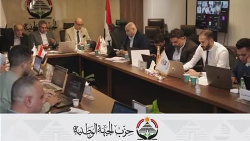 في ختام المرحلة الأولى.. 