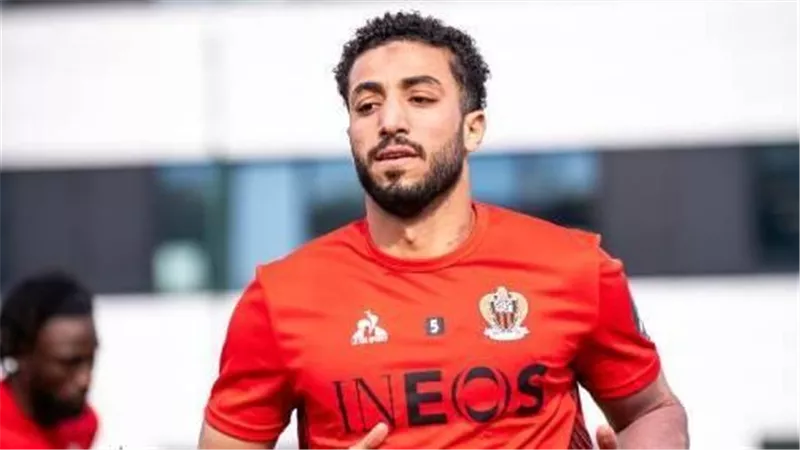 موعد آخر جلسة مفاوضات بين الأهلي ومحمد عبد المنعم.. ورد اللاعب