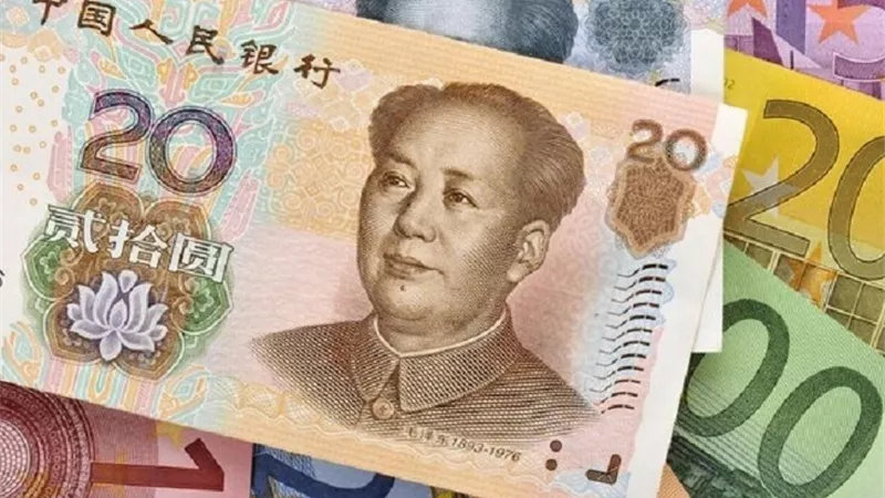 اليوان الصيني يستقر أمام الجنيه المصري اليوم الأربعاء