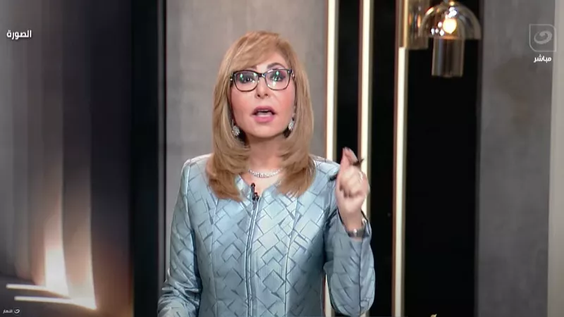 لميس الحديدي: احترام المتحف والآثار جزء من احترام الذات| فيديو