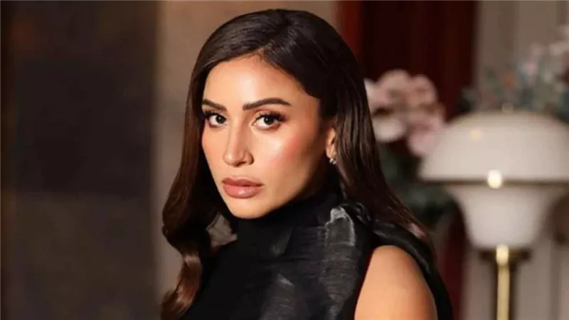 بعد تصدرها التريند.. سر جمال الفنانة دينا الشربيني ورشاقتها
