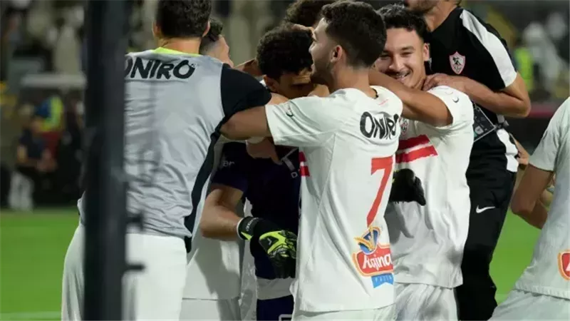ميدو يصدم الجماهير: المدير الفني يحرض لاعبي الزمالك على التمرد| تفاصيل