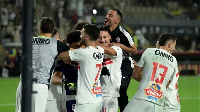 ميدو: أتمنى أن يكون هناك تحرك سريع بأرض الزمالك في أكتوبر